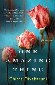one amazing thing